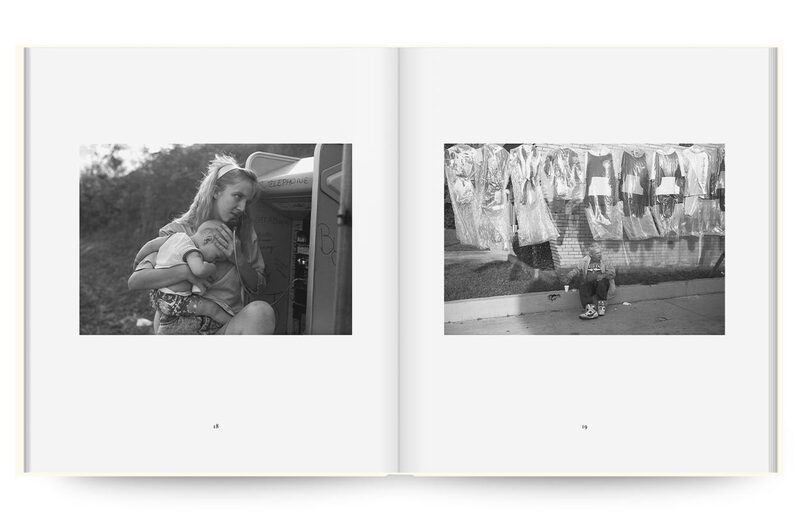 South Central - Mark Steinmetz | moom bookshop - art books and
