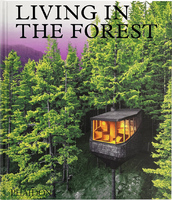 Living in the Forest (9781838665593)