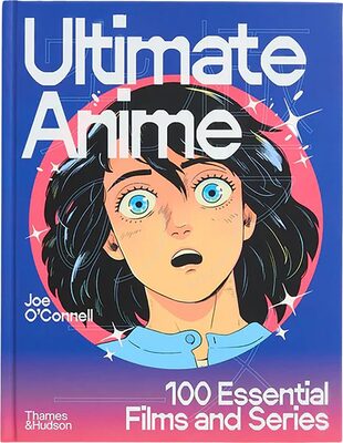 Ultimate Anime (9780500028087)