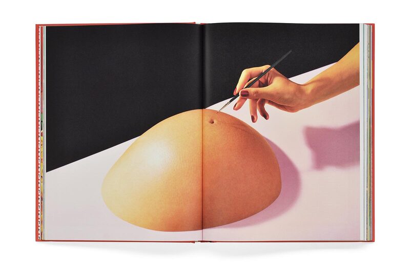 Toiletpaper Volume II | moom bookshop - art books and magazines