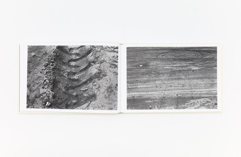 ANDALUCIA 1988 - Taiji Matsue | moom bookshop - art books and