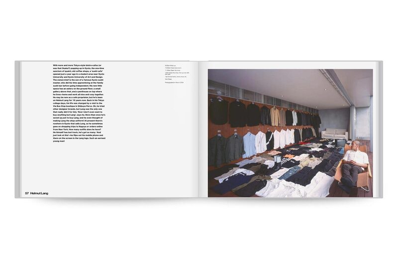 着倒れ方丈記Happy Victims - 都築響一| moom bookshop - 攝影書