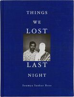 A Discreet Exit Through Darkness & Things we Lost Last Night (9788197608018)