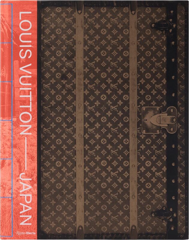 Louis Vuitton and Japan: Visionary Journeys (9780847875597)