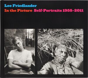 Parties: The Human Clay - Lee Friedlander | moom bookshop - art