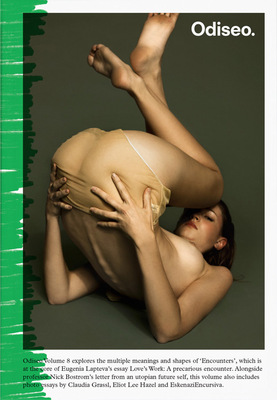 Odiseo 8: The rift between the other and me