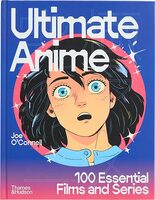 Ultimate Anime (9780500028087)