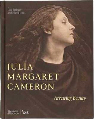 Julia Margaret Cameron – Arresting Beauty (9780500480861)