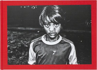 A Bastard Son (9784905453734)