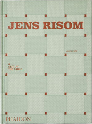 Jens Risom: A Seat at the Table (9781838663070)