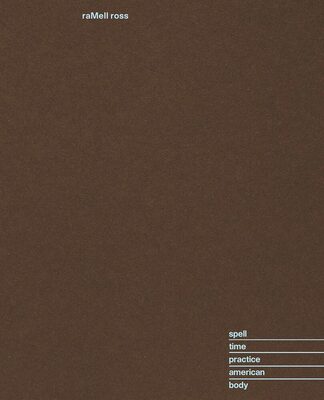 Spell, Time, Practice, American, Body (9781913620981)
