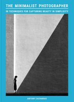The Minimalist Photographer (9781399624848)