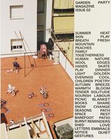 Garden Party Magazine Issue 02