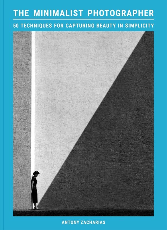 The Minimalist Photographer (9781399624848)