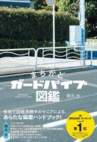 Street Corner Guard Pipe Encyclopedia (9784422241111)