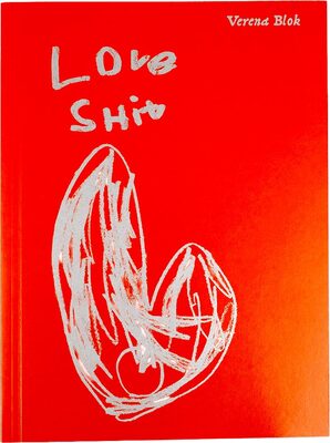 Love Shit (9789083519777)