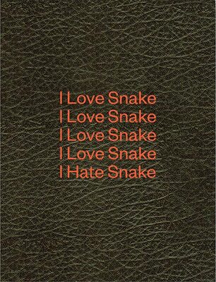 Girl Plays with Snake (9781910164556)