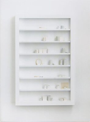 mono.kultur #40 Edmund de Waal