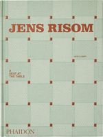 Jens Risom: A Seat at the Table (9781838663070)