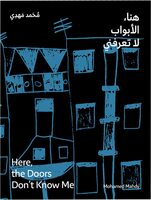 Here the Doors Don’t Know Me (9788410290518)