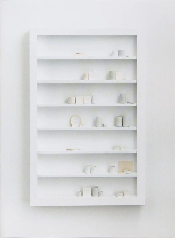 mono.kultur #40 Edmund de Waal
