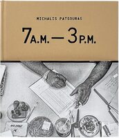 7 a.m. — 3 p.m. (9786188775329)