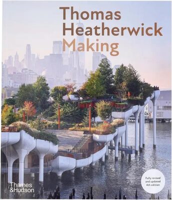 Thomas Heatherwick: Making (9780500297162)