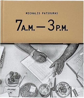 7 a.m. — 3 p.m. (9786188775329)