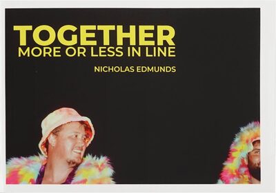 Together More or Less in Line