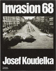 Invasion Prague 68 (9780500029237)