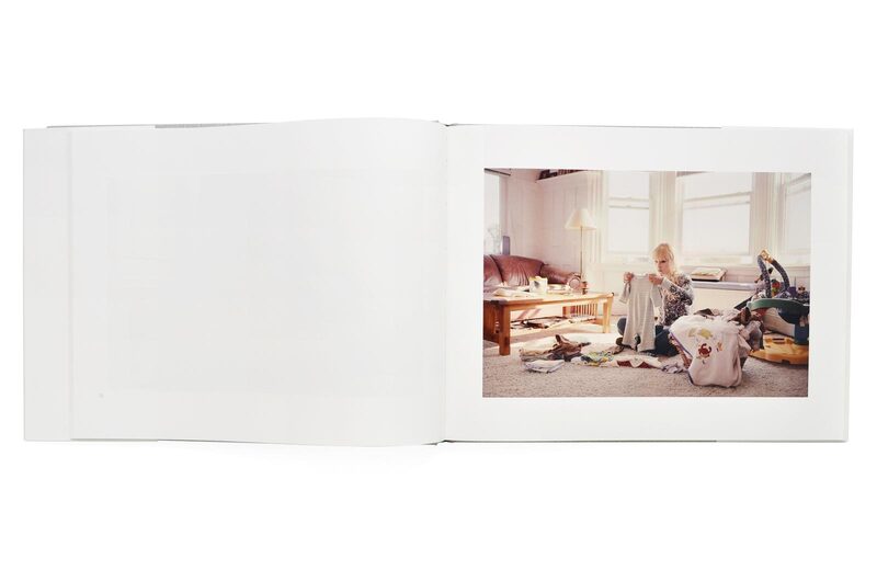 She - Lise Sarfati | moom bookshop - art books and magazines