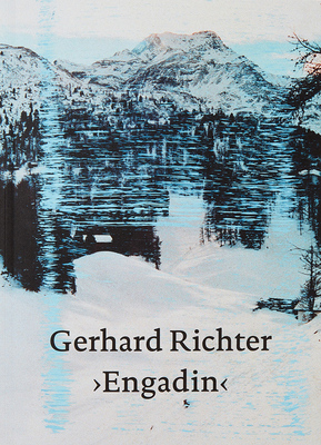 Gerhard Richter: Engadin (9783906915906)
