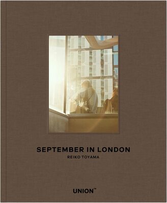 September in London (9784990919399)