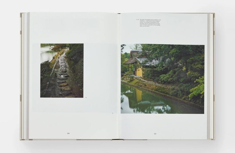 Katsura Imperial Villa | moom bookshop - art books and magazines