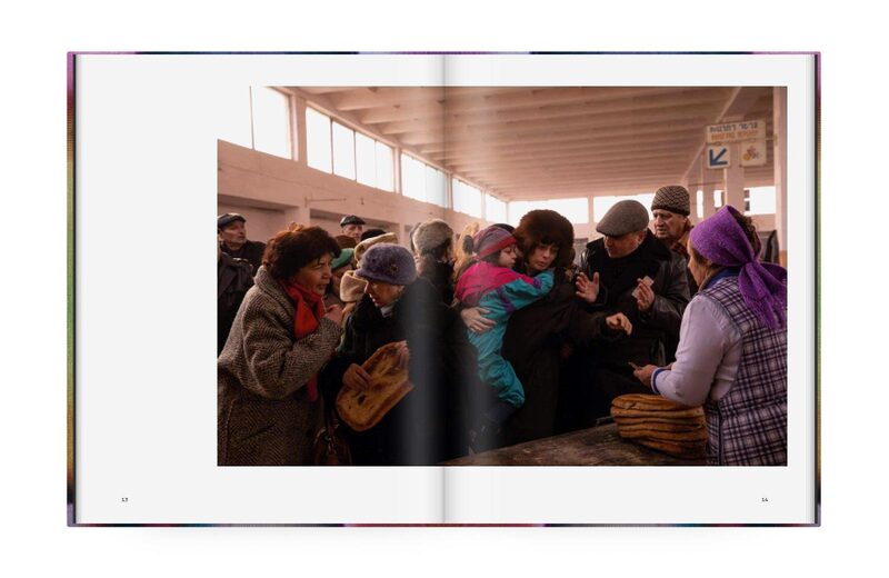 Diana Markosian: Santa Barbara - Diana Markosian | moom bookshop