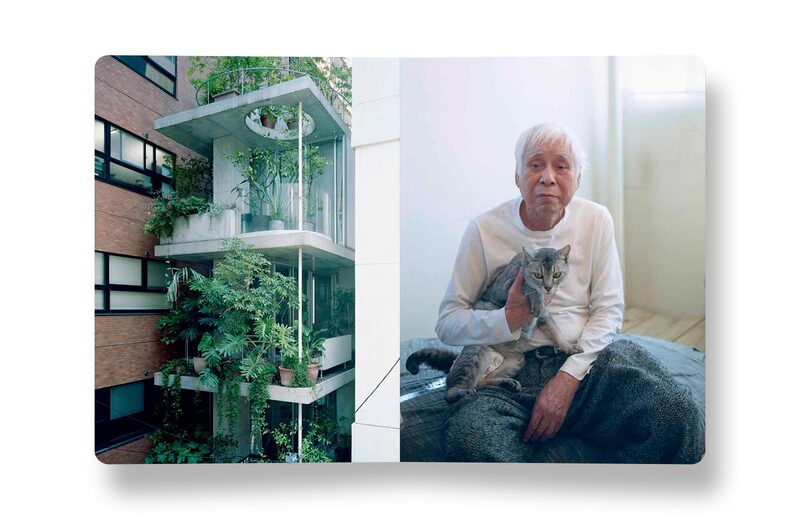 TOKYO OLYMPIA - Takashi Homma | moom bookshop - art books and