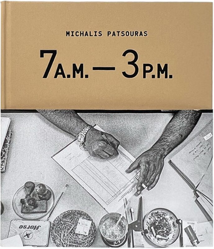 7 a.m. — 3 p.m. (9786188775329)