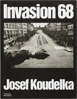 Invasion Prague 68 (9780500029237)