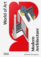 Modern Architecture (World of Art) (9780500204443)