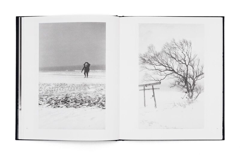 Solitude Standing - Ichiro Kojima | moom bookshop - art books and