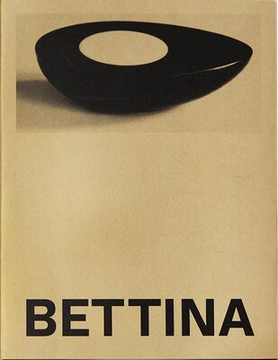Bettina (9782365113168)