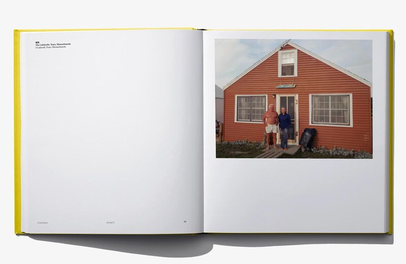 Joel Meyerowitz: A Sense of Wonder Photographs 1962-2022 - Joel