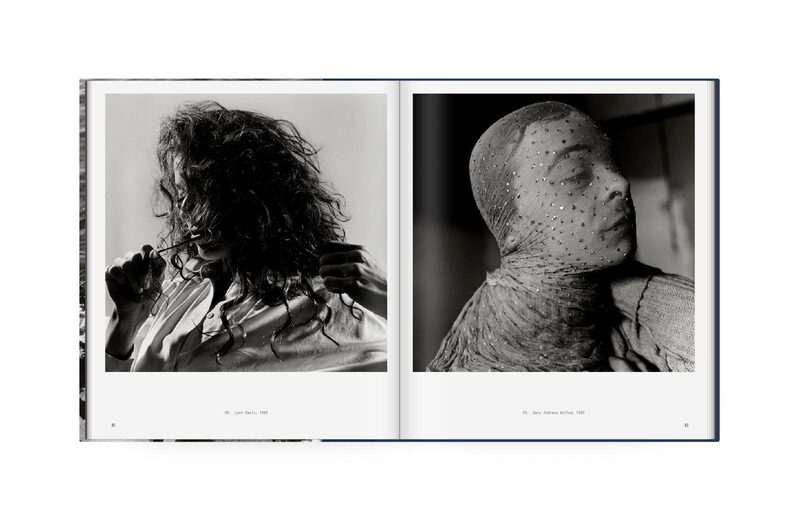 アート・デザイン・音楽 Peter Hujar Speed of Life Peter Hujar