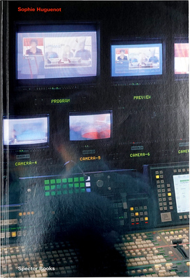 Sophie Huguenot: Television (9783959058544)