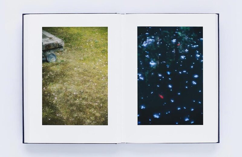 PRIÈRE - Mikiya Takimoto | moom bookshop - art books and magazines