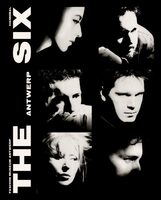 The Antwerp Six (9789493416536)