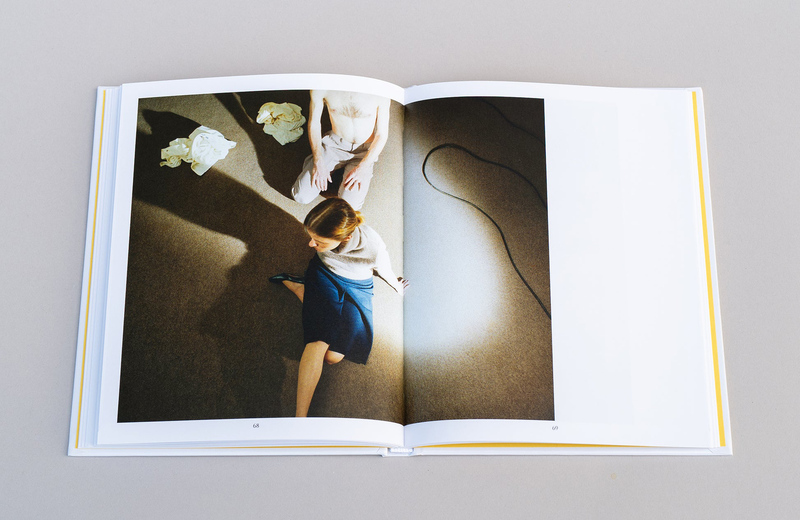 Dish Trick - Jo Ann Callis | moom bookshop - art books and magazines