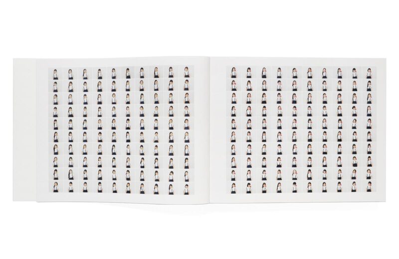 1000 Children - Osamu Yokonami | moom bookshop - photobooks