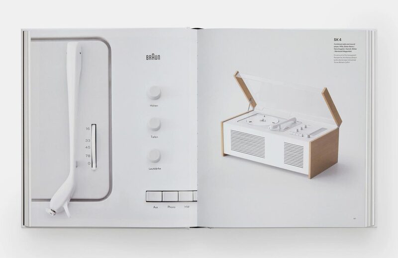 Braun: Designed to Keep - Klaus Klemp | moom bookshop - art books