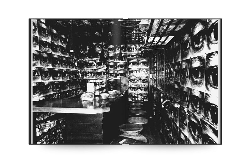 Los Angeles x Shinjuku - 森山大道、Avo Tavitian | moom bookshop